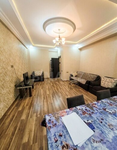 Сдаётся 2-комн. новостройка 75 м², м. Кара Караев, photo 7 from 13