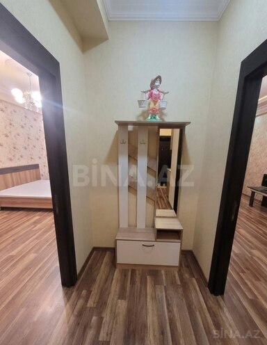 Сдаётся 2-комн. новостройка 75 м², м. Кара Караев, photo 5 from 13