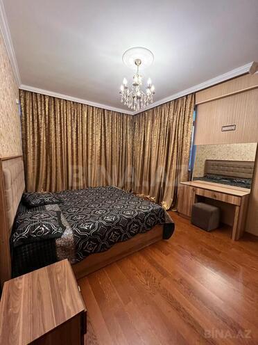 Сдаётся 3-комн. новостройка 120 м², м. Ази Асланов, photo 7 from 10