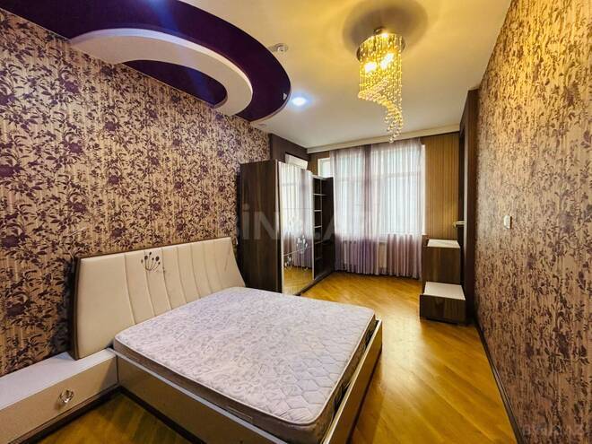 Сдаётся 4-комн. новостройка 166 м², м. Нариман Нариманов, photo 21 from 30