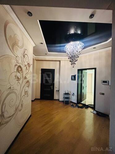 Сдаётся 4-комн. новостройка 166 м², м. Нариман Нариманов, photo 28 from 30
