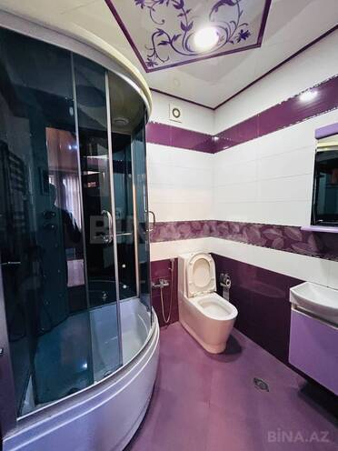 Сдаётся 4-комн. новостройка 166 м², м. Нариман Нариманов, photo 17 from 30