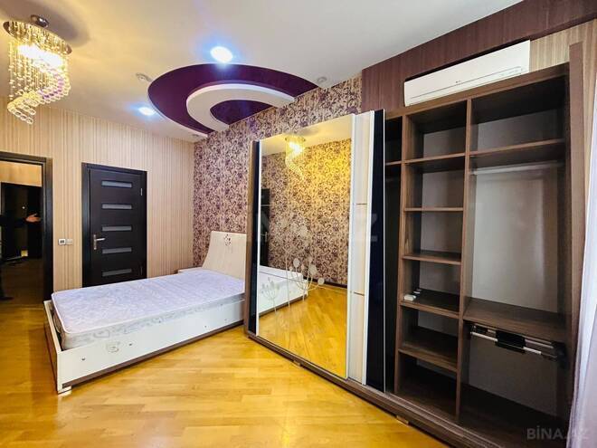Сдаётся 4-комн. новостройка 166 м², м. Нариман Нариманов, photo 29 from 30