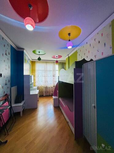Сдаётся 4-комн. новостройка 166 м², м. Нариман Нариманов, photo 16 from 30