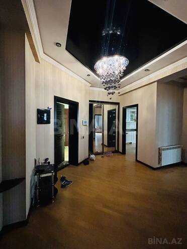 Сдаётся 4-комн. новостройка 166 м², м. Нариман Нариманов, photo 6 from 30