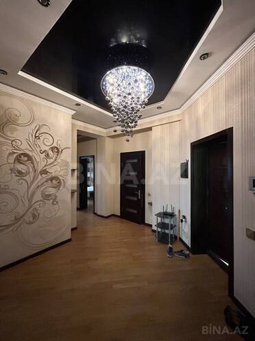 Сдаётся 4-комн. новостройка 166 м², м. Нариман Нариманов, photo 23 from 30
