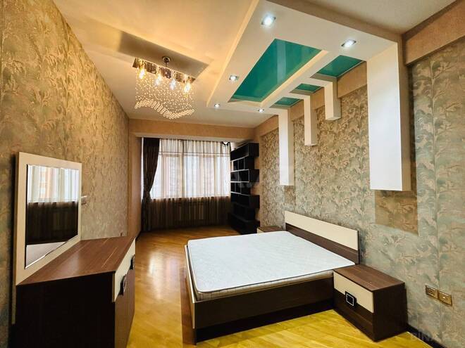 Сдаётся 4-комн. новостройка 166 м², м. Нариман Нариманов, photo 20 from 30