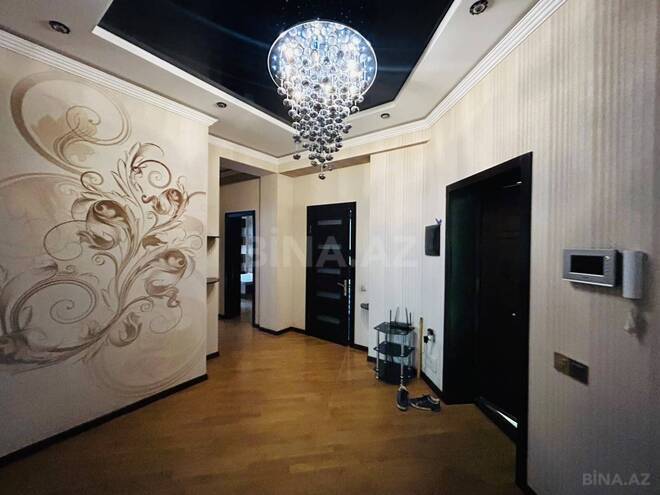 Сдаётся 4-комн. новостройка 166 м², м. Нариман Нариманов, photo 14 from 30