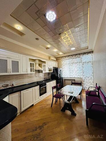 Сдаётся 4-комн. новостройка 166 м², м. Нариман Нариманов, photo 8 from 30