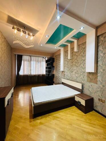 Сдаётся 4-комн. новостройка 166 м², м. Нариман Нариманов, photo 25 from 30