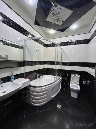 Сдаётся 4-комн. новостройка 166 м², м. Нариман Нариманов, photo 22 from 30