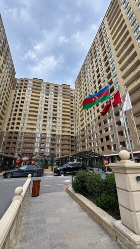 Satılır 3 otaqlı yeni tikili 100 m², İnşaatçılar m., photo 1 from 19