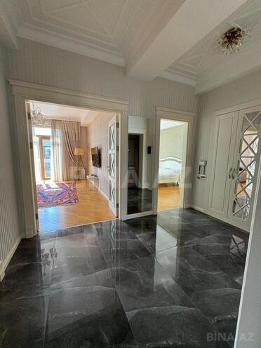 Сдается 2-комн. новостройка 100 м², пос. Аг шехер, photo 11 from 15