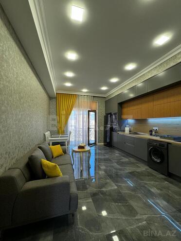 Сдается 2-комн. новостройка 100 м², пос. Аг шехер, photo 7 from 15