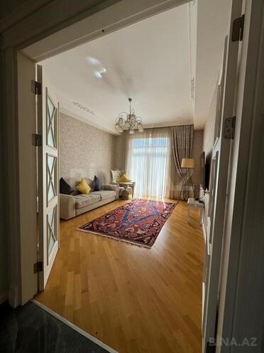 Сдается 2-комн. новостройка 100 м², пос. Аг шехер, photo 6 from 15
