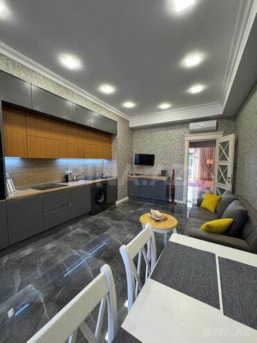 Сдается 2-комн. новостройка 100 м², пос. Аг шехер, photo 8 from 15