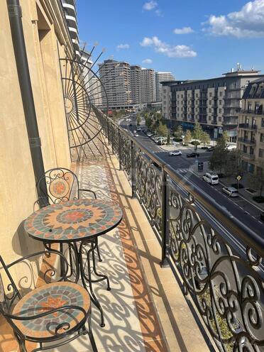 Сдается 2-комн. новостройка 100 м², пос. Аг шехер, photo 14 from 15
