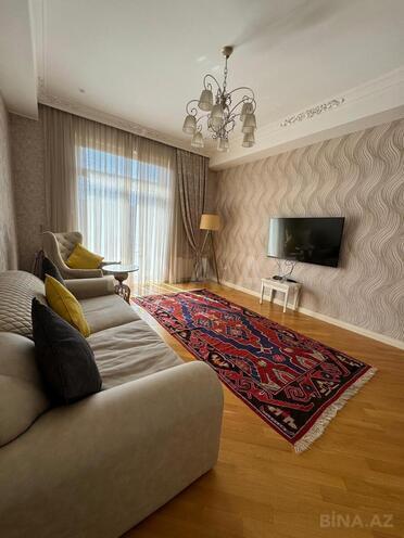 Сдается 2-комн. новостройка 100 м², пос. Аг шехер, photo 4 from 15