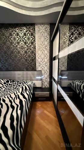 Satılır 3 otaqlı yeni tikili 85 m², Bayıl q., photo 12 from 18