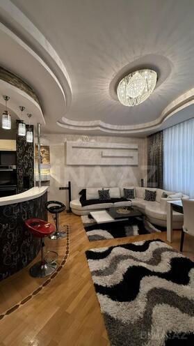 Satılır 3 otaqlı yeni tikili 85 m², Bayıl q., photo 7 from 18