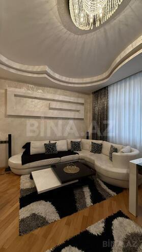 Satılır 3 otaqlı yeni tikili 85 m², Bayıl q., photo 8 from 18