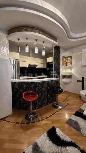 Satılır 3 otaqlı yeni tikili 85 m², Bayıl q., photo 16 from 18