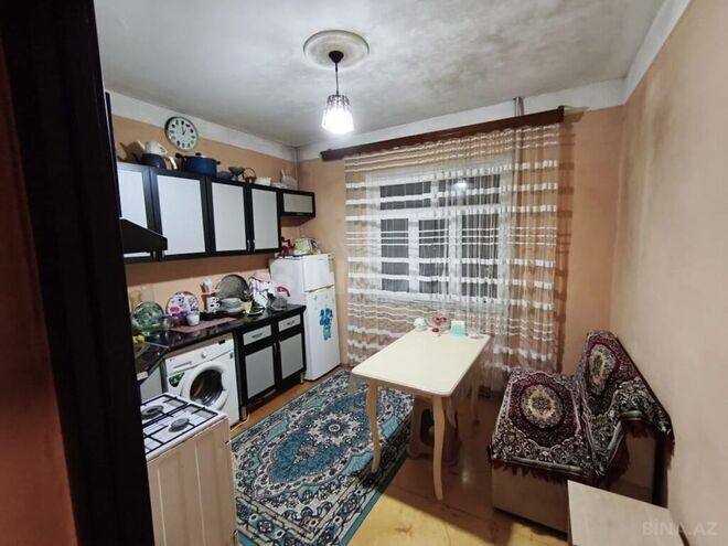 Продается 5-комн. вторичка 120 м², пос. Ени Гюнешли, photo 8 from 16