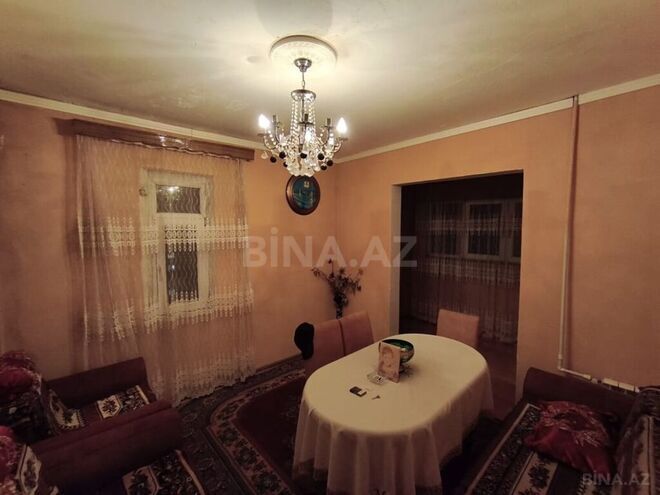 Продается 5-комн. вторичка 120 м², пос. Ени Гюнешли, photo 1 from 16