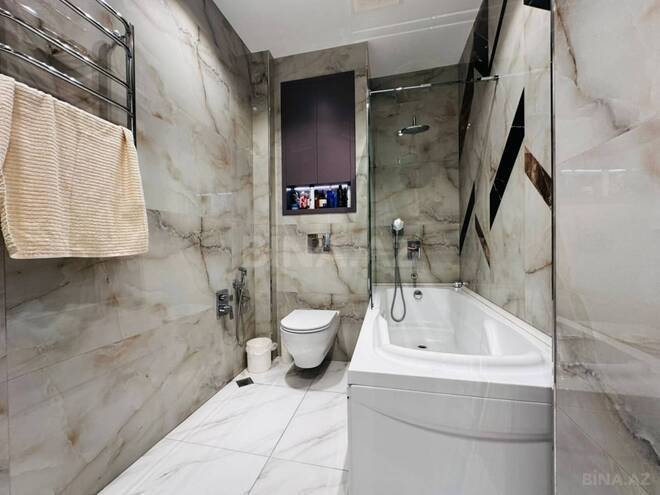 Продаётся 4-комн. новостройка 183 м², м. Нариман Нариманов, photo 19 from 23