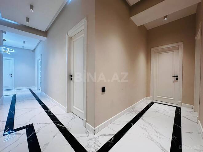 Продаётся 4-комн. новостройка 183 м², м. Нариман Нариманов, photo 17 from 23