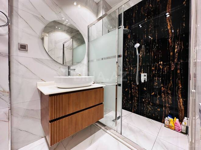 Продаётся 4-комн. новостройка 183 м², м. Нариман Нариманов, photo 22 from 23