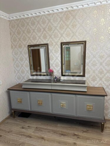 Сдаётся 2-комн. вторичка 65 м², м. Элмляр Академиясы, photo 3 from 14