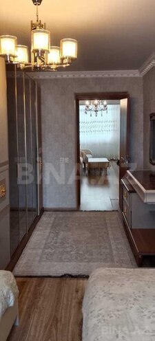 Сдаётся 2-комн. вторичка 65 м², м. Элмляр Академиясы, photo 4 from 14