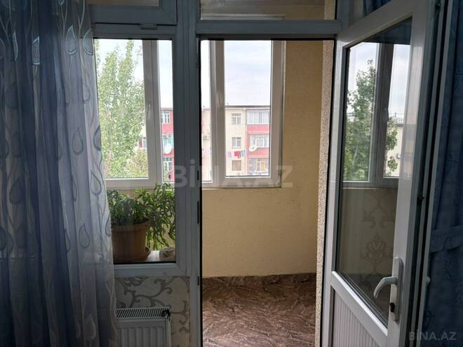 Продаётся 3-комн. вторичка 90 м², м. Кара Караев, photo 5 from 12