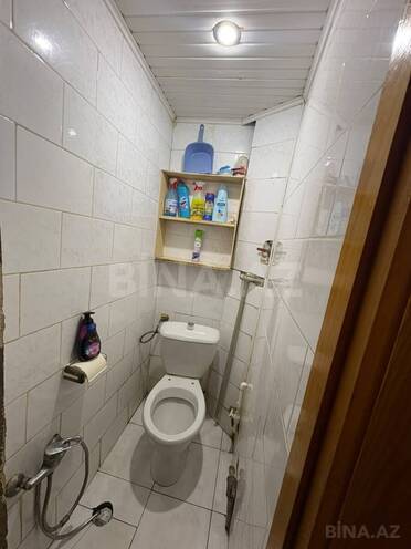 Продаётся 3-комн. вторичка 90 м², м. Кара Караев, photo 11 from 12