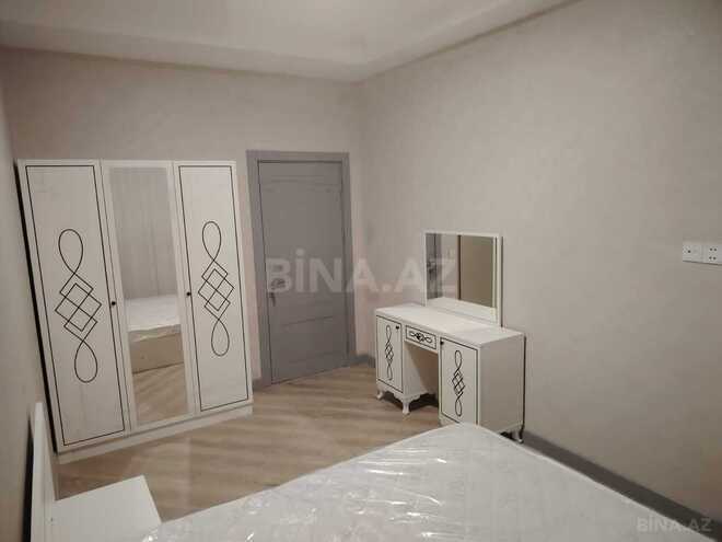 İcarəyə verilir 2 otaqlı yeni tikili 60 m², Dərnəgül m., photo 12 from 28