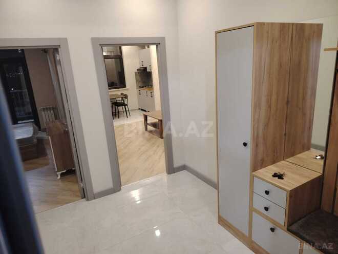 İcarəyə verilir 2 otaqlı yeni tikili 60 m², Dərnəgül m., photo 19 from 28