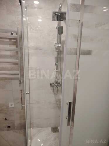 İcarəyə verilir 2 otaqlı yeni tikili 60 m², Dərnəgül m., photo 16 from 28