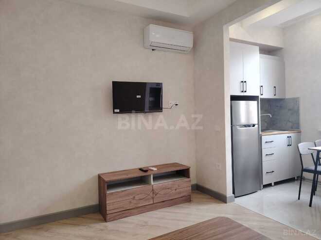 İcarəyə verilir 2 otaqlı yeni tikili 60 m², Dərnəgül m., photo 7 from 28