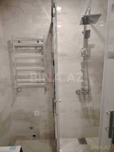 İcarəyə verilir 2 otaqlı yeni tikili 60 m², Dərnəgül m., photo 15 from 28