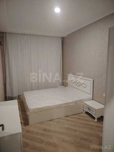İcarəyə verilir 2 otaqlı yeni tikili 60 m², Dərnəgül m., photo 11 from 28