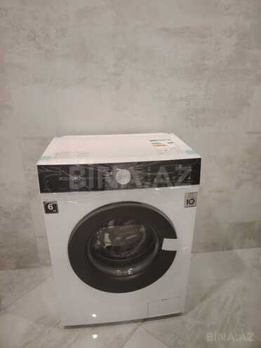 İcarəyə verilir 2 otaqlı yeni tikili 60 m², Dərnəgül m., photo 24 from 28