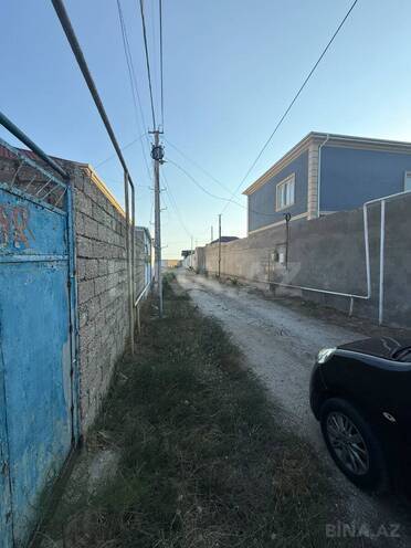 Продаётся  участок 10 сот, Сураханский  р., photo 8 from 9