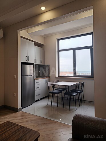 İcarəyə verilir 2 otaqlı yeni tikili 60 m², Dərnəgül m., photo 4 from 28
