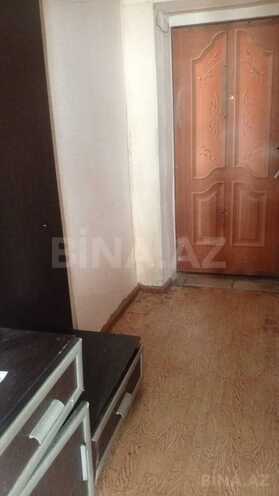 Satılır 1 otaqlı köhnə tikili 33 m², İnşaatçılar m., photo 6 from 10