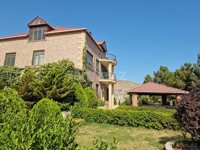 Satılır 7 otaqlı həyət evi/bağ evi 600 m², Şıxov q., photo 10 from 32