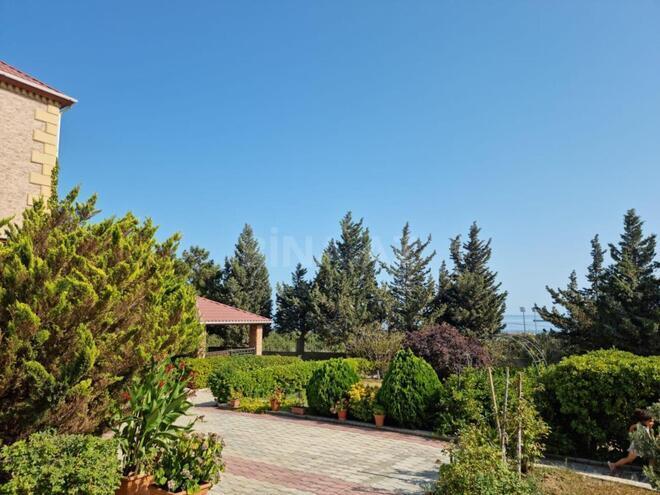 Satılır 7 otaqlı həyət evi/bağ evi 600 m², Şıxov q., photo 5 from 32