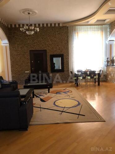 Satılır 7 otaqlı həyət evi/bağ evi 600 m², Şıxov q., photo 15 from 32