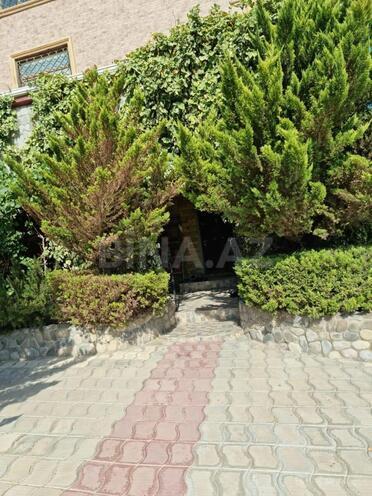 Satılır 7 otaqlı həyət evi/bağ evi 600 m², Şıxov q., photo 9 from 32