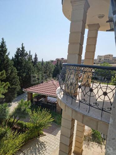 Satılır 7 otaqlı həyət evi/bağ evi 600 m², Şıxov q., photo 6 from 32